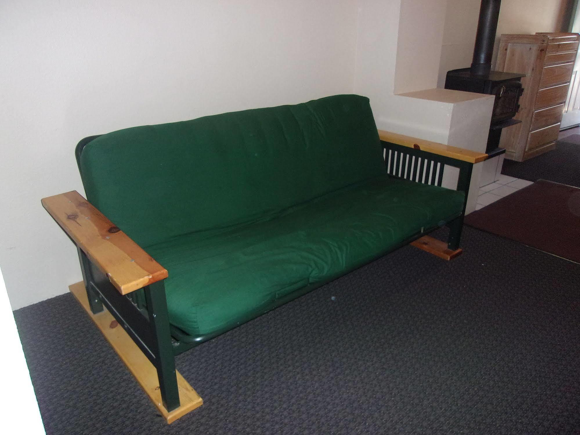 Honey Bear Lodge & Cabins Big Bear Lake Bagian luar foto
