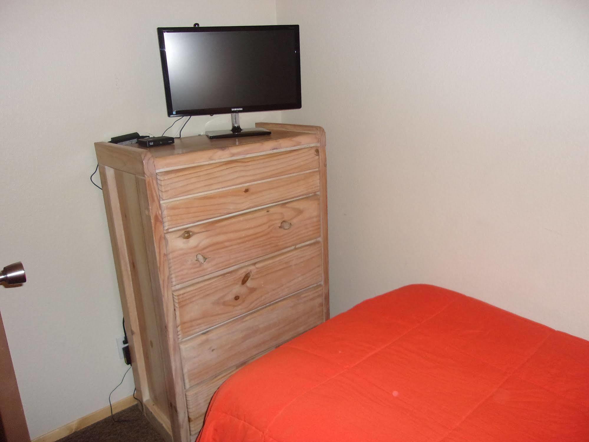 Honey Bear Lodge & Cabins Big Bear Lake Bagian luar foto